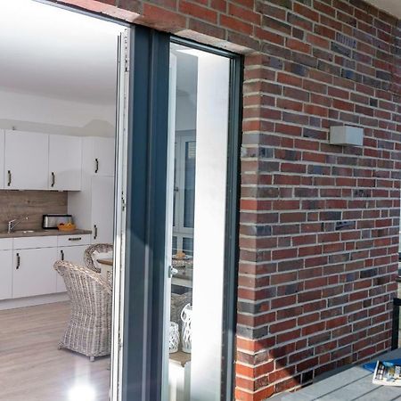 Infinity Lounge Apartment Olpenitz Luaran gambar