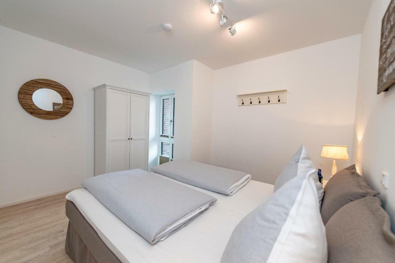 Infinity Lounge Apartment Olpenitz Luaran gambar